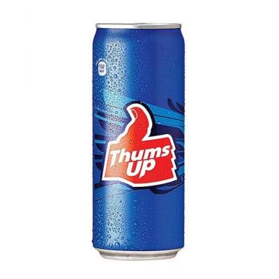 Thums Up Can 330ml